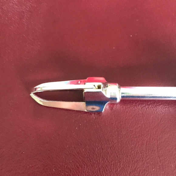 Antique Sugar Claw Tongs - Picture 4 of 9